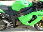 �������� �� ������ �������� Kawasaki ZX-6R 2006 ���� 16